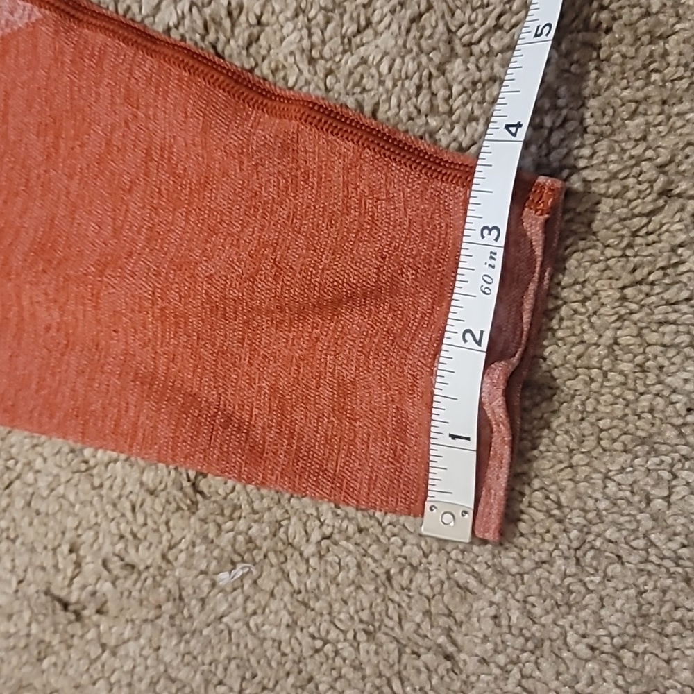 🍉Victoria's Secret PINK Seamless Leggings🍉 - Picture 8 of 11